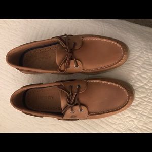 Sperry men’s shoes